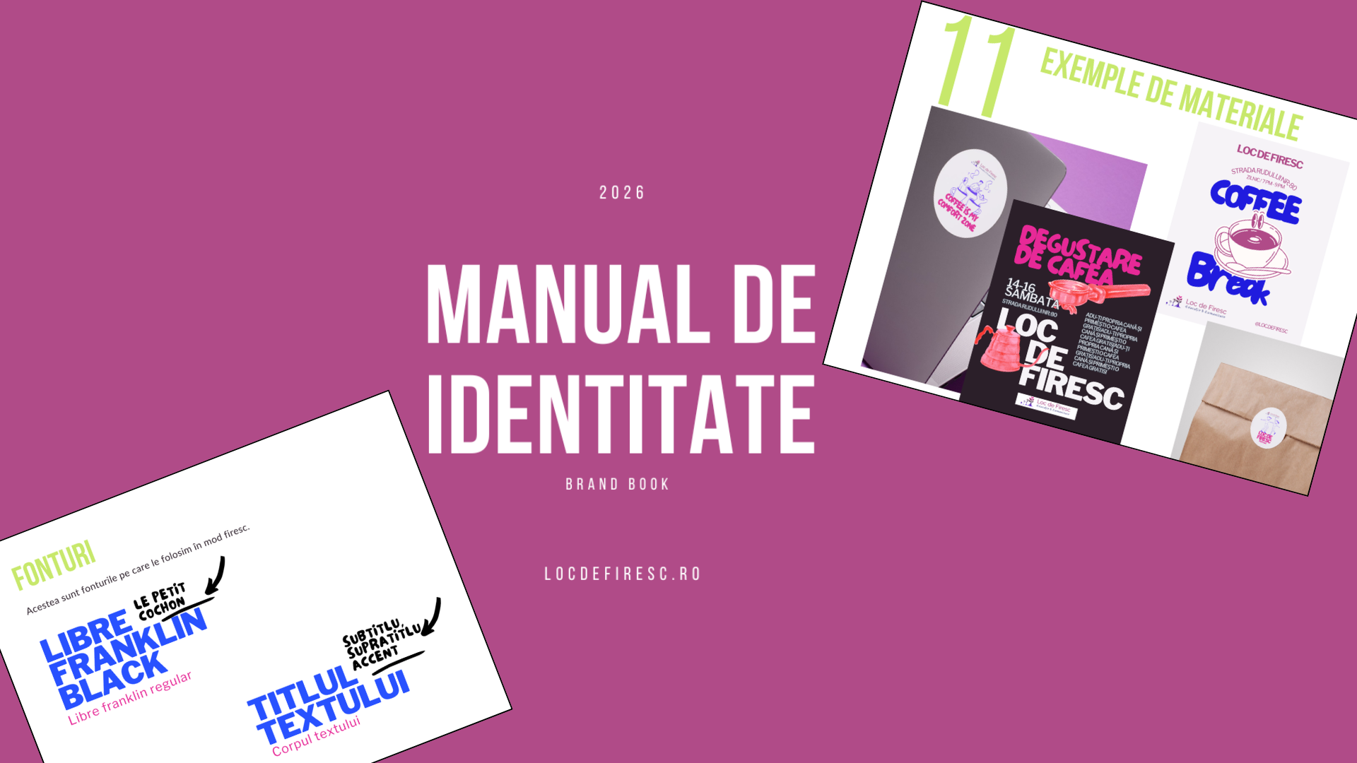 brand book